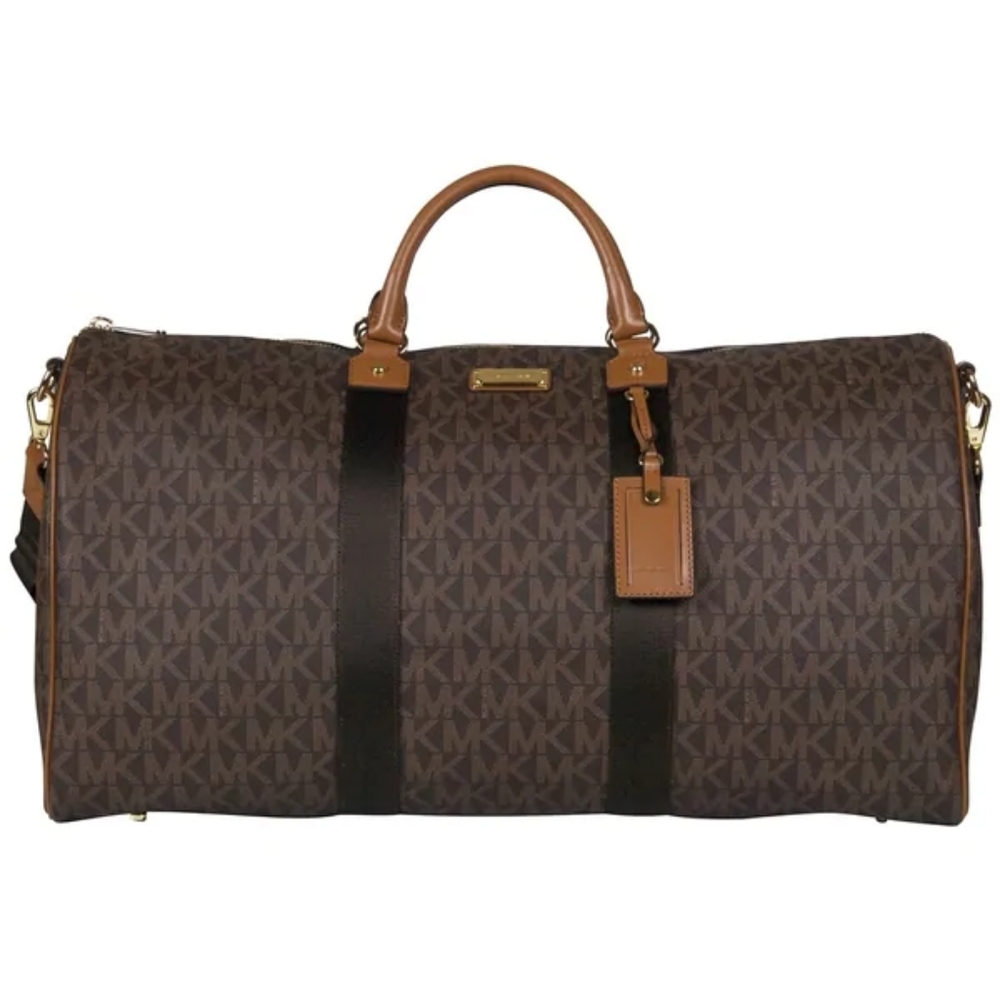 MICHAEL Michael Kors XL Travel Duffle Bag